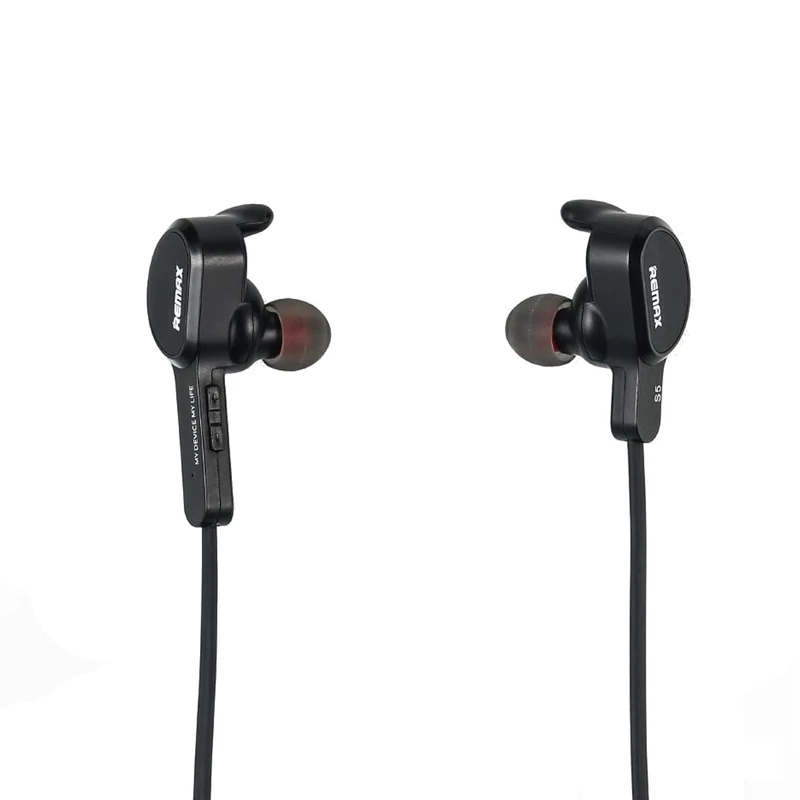 هدفون بی سیم ریمکس مدل RB-S5