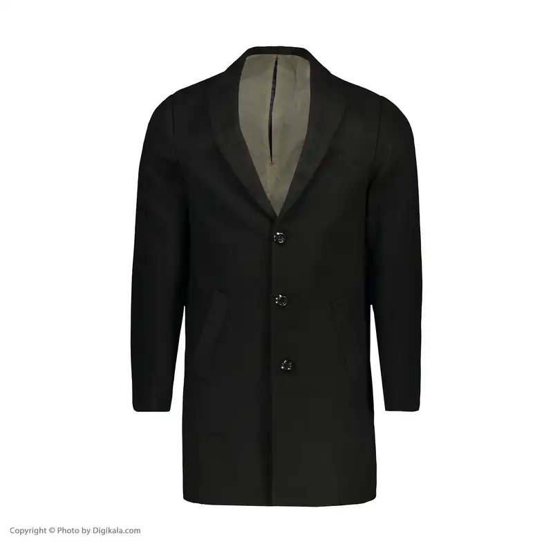 پالتو مردانه مدل PM01