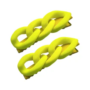 گیره مو دخترانه کد SNG257-1 بسته 2 عددی