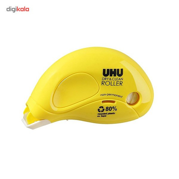 چسب دوطرفه اوهو مدل Dry And Clean