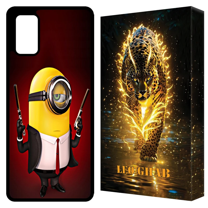 کاور لئو قاب مدل LCPS20F مناسب برای گوشی موبایل سامسونگ Galaxy S20 FE / S20 Lite