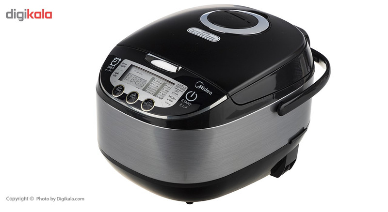 پلوپز مایدیا مدل MB-FS5017 پلوپز مایدیا مدل MB-FS5017