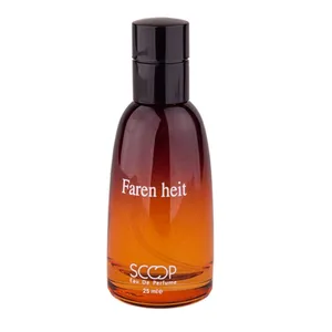 Scoop Faren Heit Eau De Parfum for Men 25ml