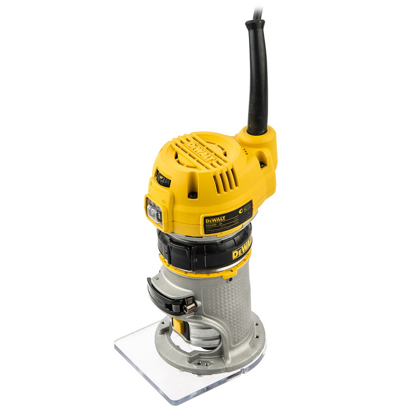 فرز نجاری دیوالت مدل D26200 فرز نجاری دیوالت مدل D26200