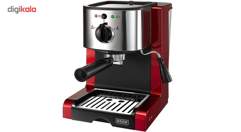 اسپرسوساز بیم مدل W1.001