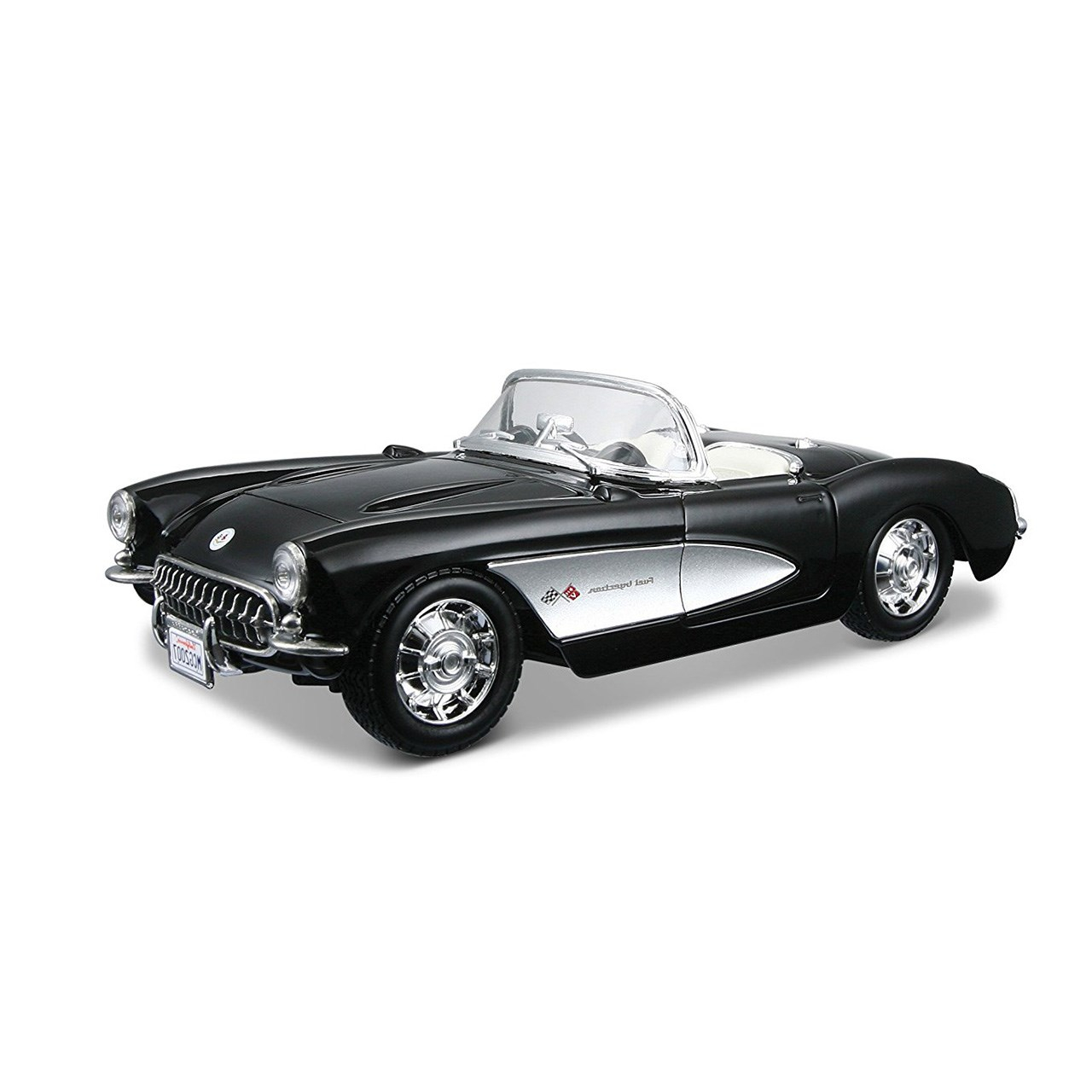 ماشین بازی مایستو مدل  1957Chevrolet