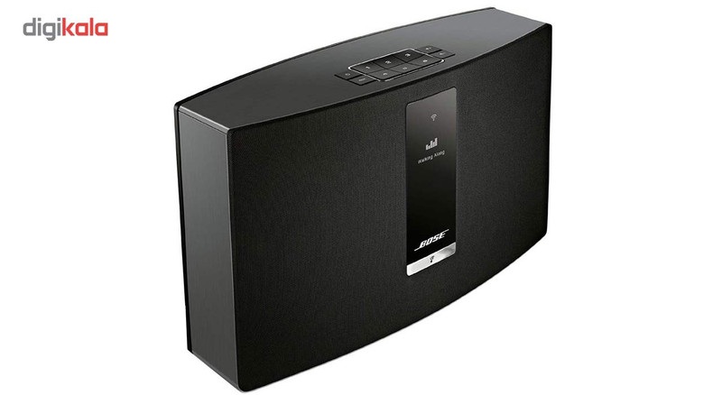قیمت و خرید اسپیکر بی سیم بوز مدل SoundTouch 30