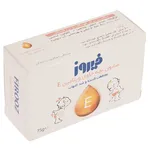 صابون بچه فیروز مدل Vitamine E مقدار 75 گرم
