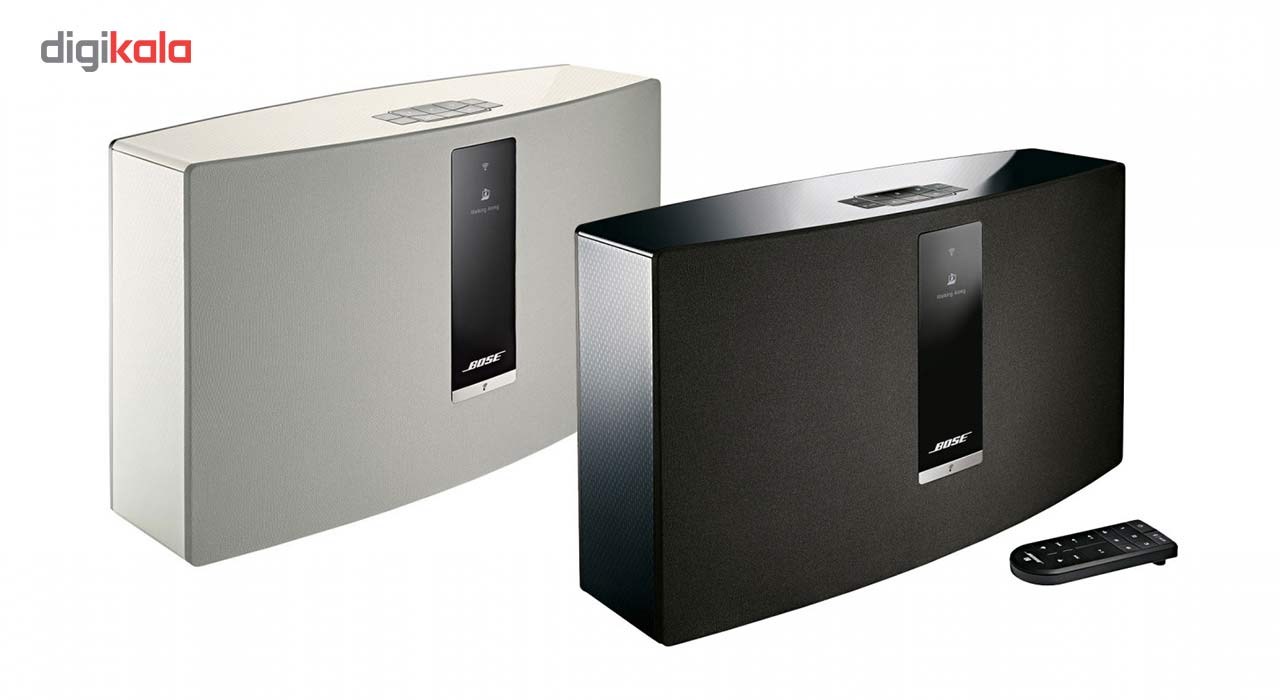 bose soundtouch 30