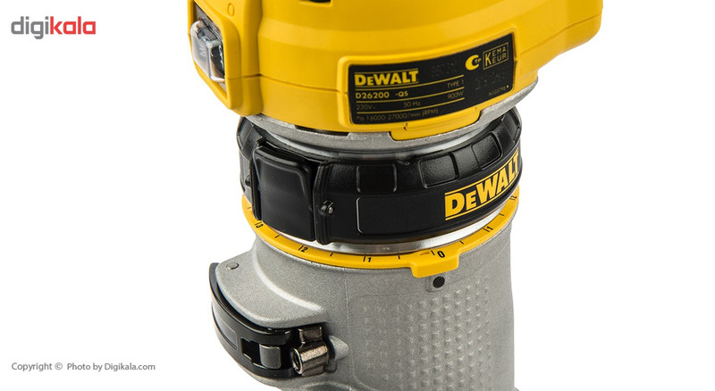 فرز نجاری دیوالت مدل D26200 فرز نجاری دیوالت مدل D26200