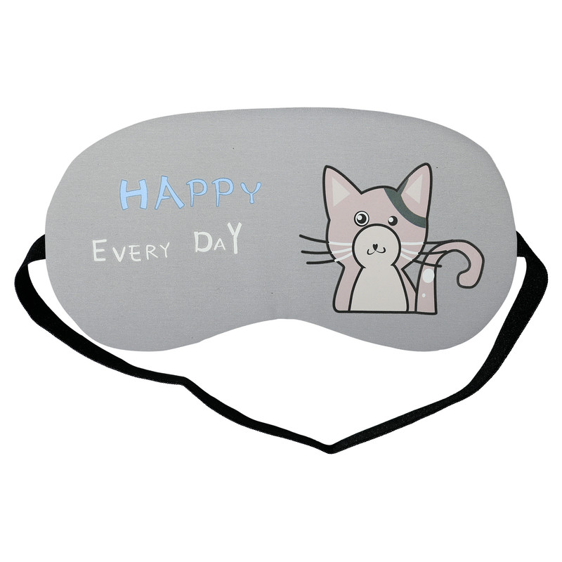 چشم بند مدل گربه کد R231017