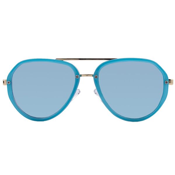 عینک آفتابی واته مدل C 105 BLU-A