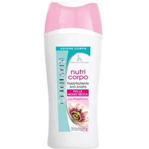 لوسیون بدن کلینیانس سری Nutri Corpo مدل Azione Corpo