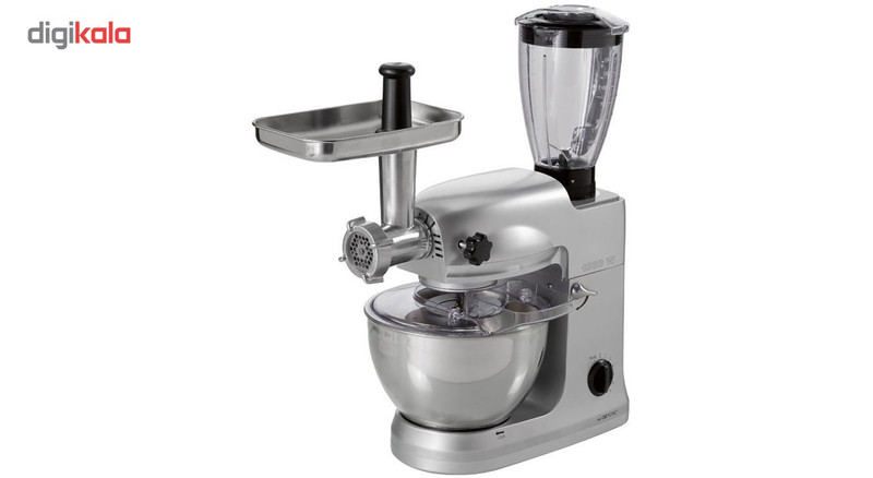 غذا ساز کلترونیک مدل KM 3350 SIL