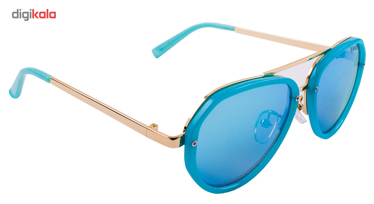 عینک آفتابی واته مدل C 105 BLU-A