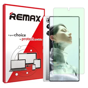 Remax Hydrogel Eye Protection Screen Protector for ZTE nubia RedMagic 11 Pro (China) mobile phone