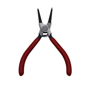 انبر خار جمع کن میتا مدل سرکج کد YP-JS-5INCH سایز 5 اینچ 