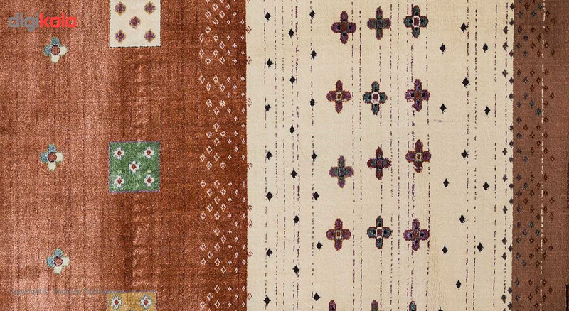 گبه ماشینی شاهکار شفق تبریز کد 1022