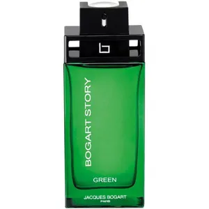 Jacques Bogart Bogart Story Green Eau De Toilette for Men 100ml
