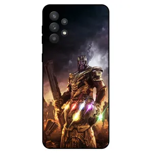 Megafone 5418 Cover For Samsung Galaxy A52 4G / A52 5G / A52S