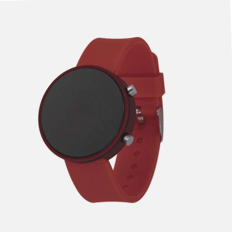 ساعت مچی دیجیتال دخترانه مدل Y1 ساعت مچی دیجیتال دخترانه مدل Y1