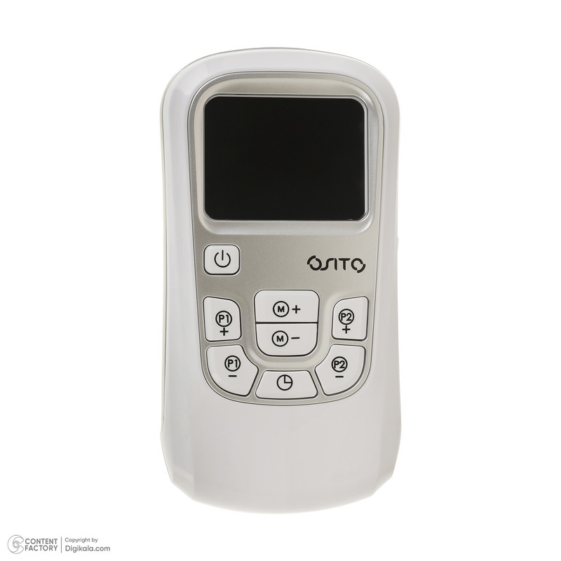 تنس عضلانی اوسیتو مدل AST-2012A