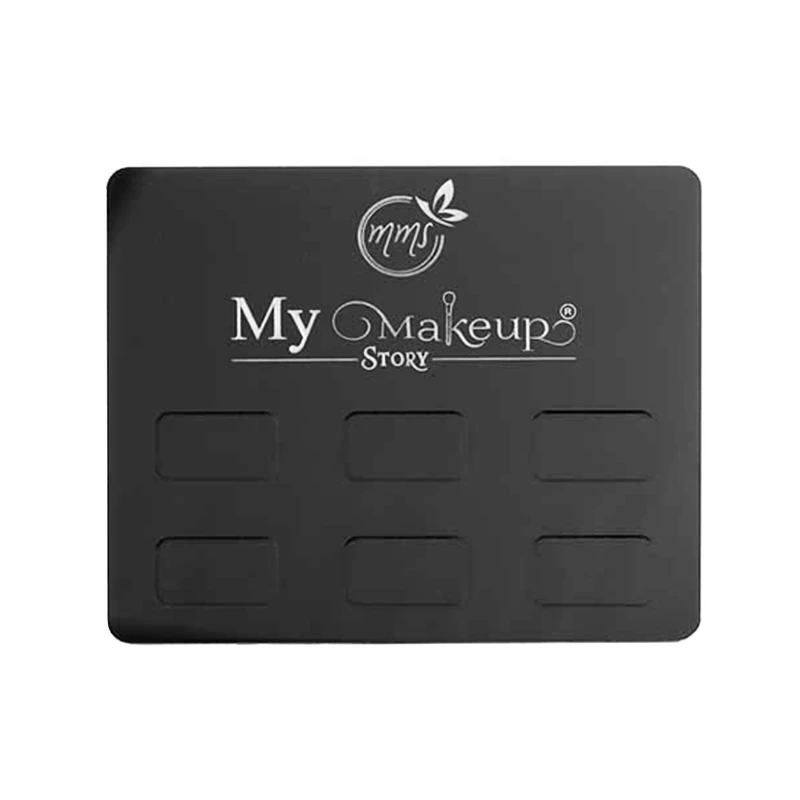 پالت میکسر مای میکاپ استوری مدل سالنی