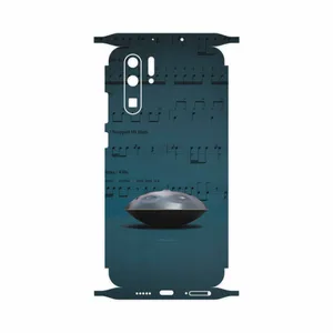 MAHOOT Hang Instrument-FullSkin Cover Sticker for Huawei P30 Pro