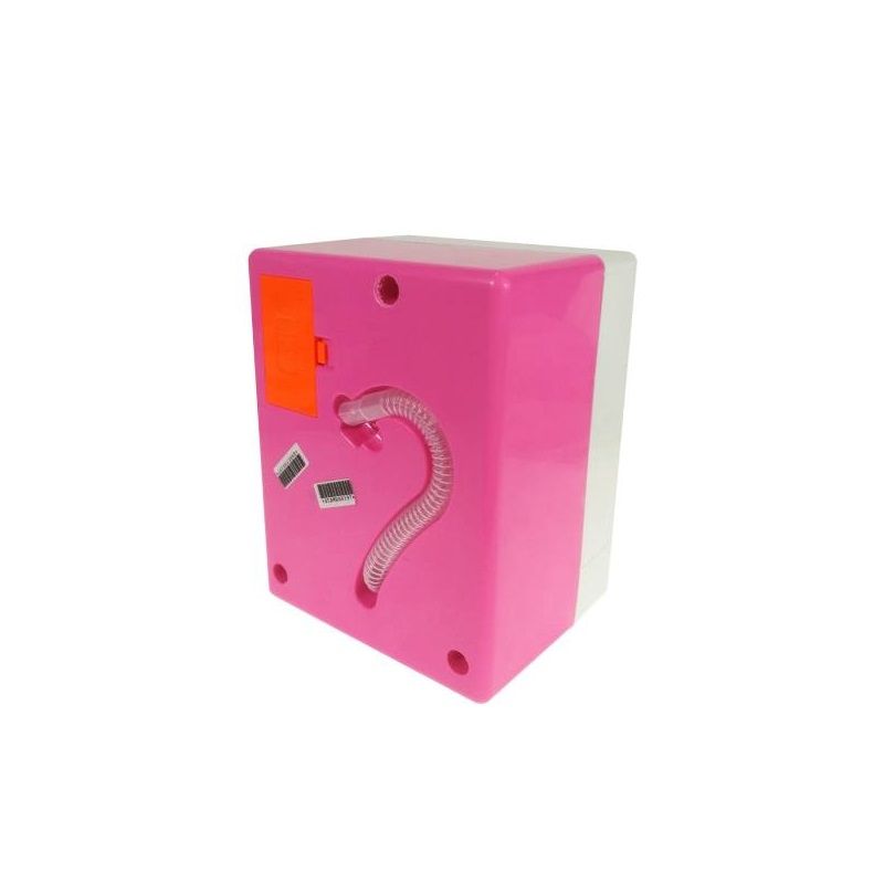 ست اسباب بازی ماشین لباسشویی مدل Beauty washer -  - 4