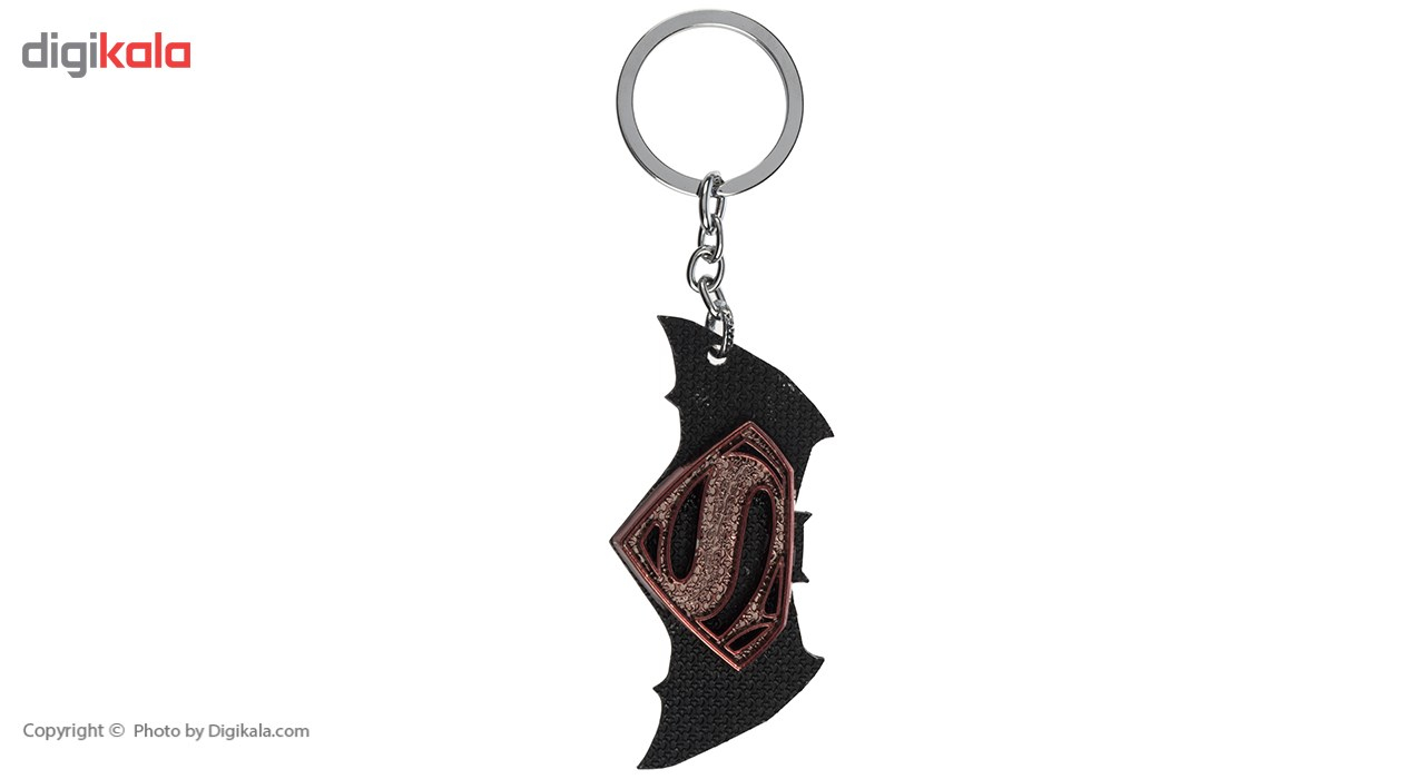 جا سوییچی جی دبلیو ال مدل Batman VS Superman