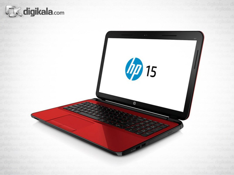 لپ تاپ اچ پی 15