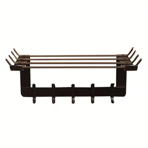 قفسه حمام مدل 97655