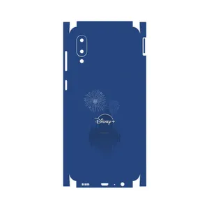 MAHOOT Disney-FullSkin Cover Sticker for Samsung Galaxy M02