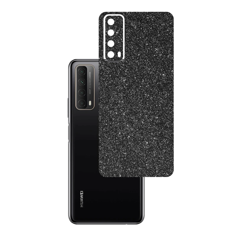 برچسب پوششی بستور مدل GB4-15 مناسب برای گوشی موبایل هوآوی Y7A / P Smart 2021