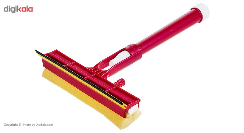 تیغه شیشه پاک کن ابر و اسپری دار دی ان دی مدل TSPA