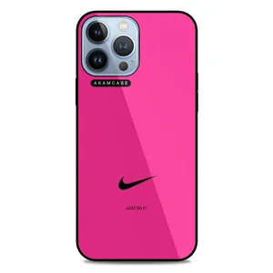 AKAM AMC-WA13PROMAX-NIKE-42 Cover For Apple iPhone 13 Pro Max