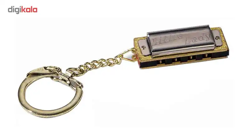 سازدهنی هوهنر مدل Little Lady 109