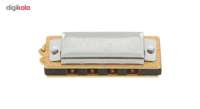 سازدهنی هوهنر مدل Little Lady 109