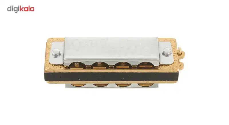 سازدهنی هوهنر مدل Little Lady 109