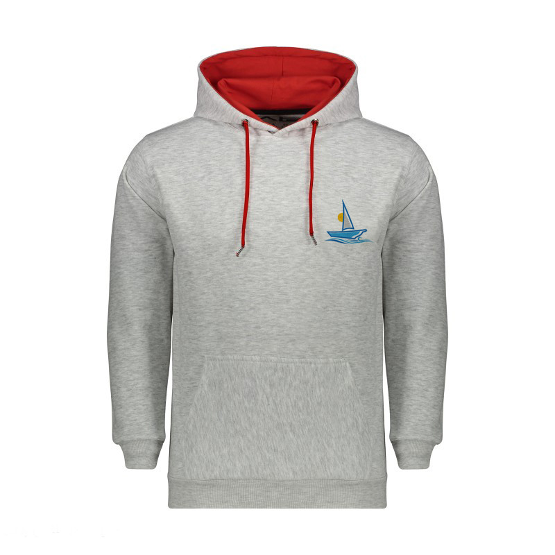 هودی مردانه آریا پارس