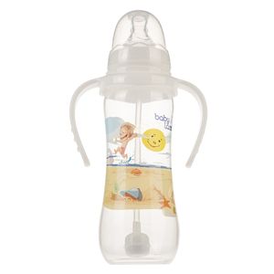 نقد و بررسی شیشه شیر بیبی لند مدل 358Baby ظرفیت 240 میلی لیتر توسط خریداران