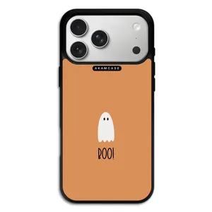 AKAM AMC-WA17PRO-BOO-8 Cover For Apple iPhone 17 Pro