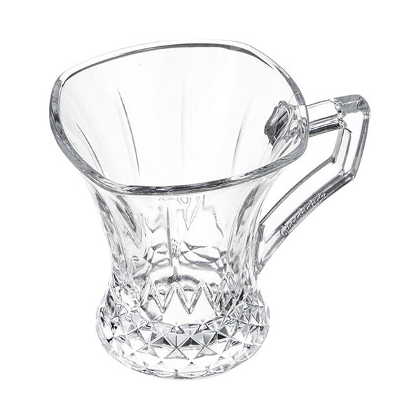 فنجان پاشاباغچه مدل ویکتور کد 55003 بسته 6 عددی