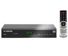 گیرنده تلویزیون دیجیتال ایکس ویژن مدل XDVB-110