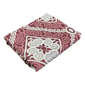 روفرشی مدل ILA7 زمینه زرشکی