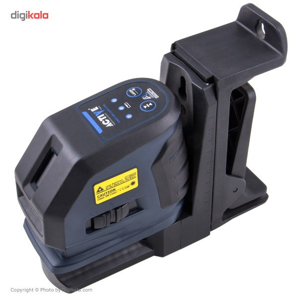 تراز لیزری دو خط اکتیو مدل AC6702