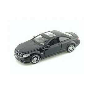 Maisto Mercedes Benz Cl Toys Car