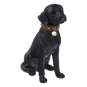 اسپیکر بلوتوثی قابل حمل طرح سگ مدل CHM211M