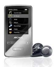 آرکوس دو ویزیون 8 گیگابایت