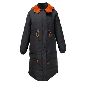 کاپشن زنانه مدل مموری دو گتر bl